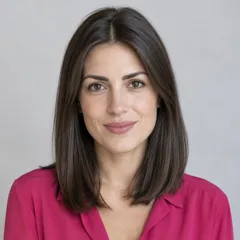 Chiara Ferri, personaggio editoriale